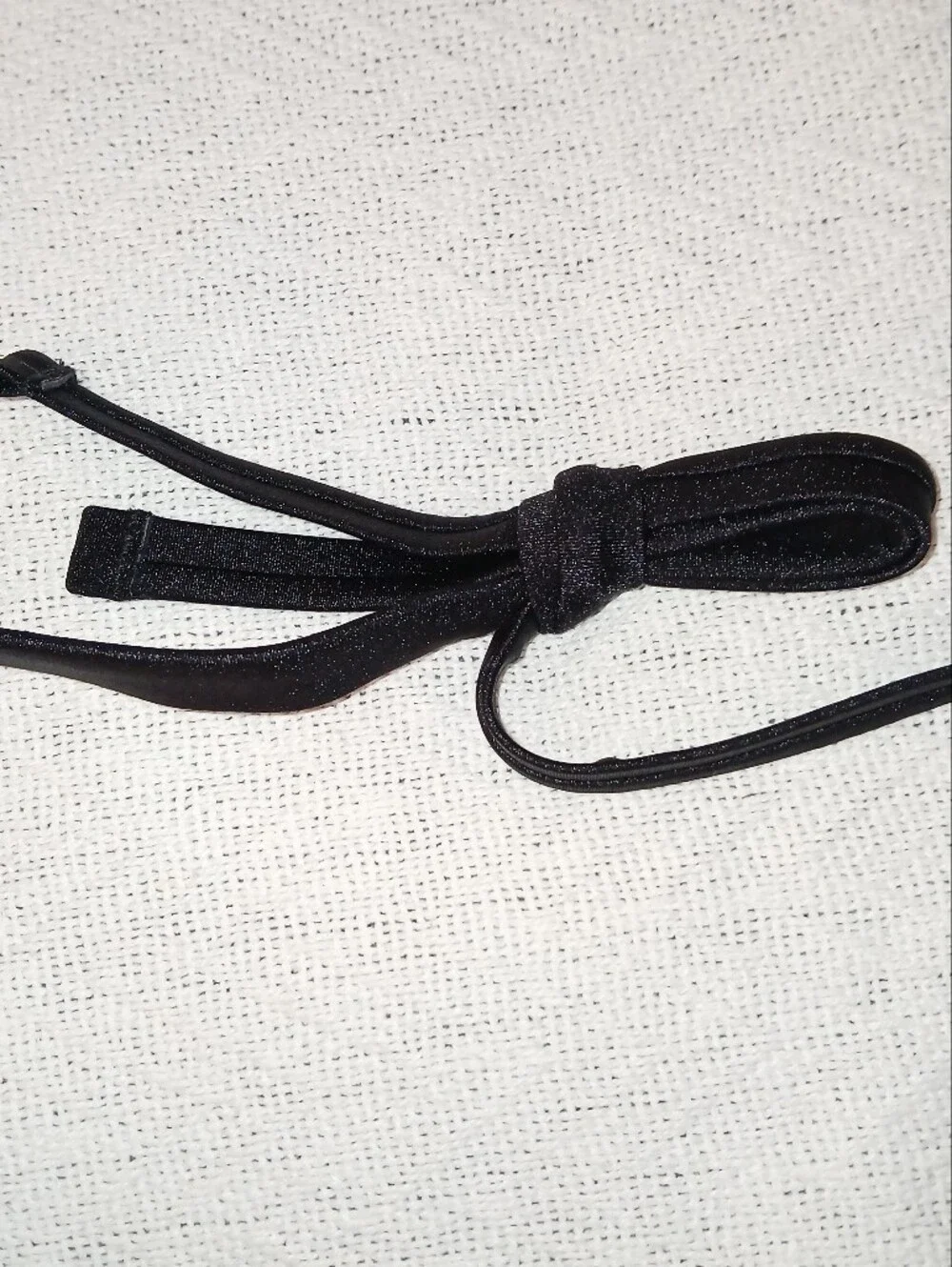 NWOT Sz.36C Womens Victoria Secret Swim Bikini Top - Picture 3 of 8